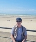 Rencontre Homme France à Villemomble : Bernard, 40 ans